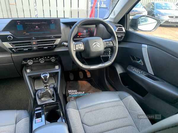 Used Citroen C4 2022 for sale - 76032858: Photo 12