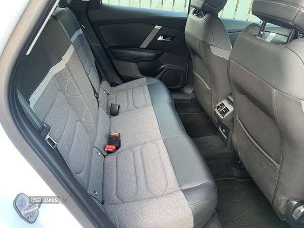 Used Citroen C4 2022 for sale - 76032858: Photo 13