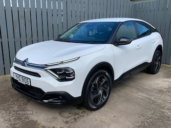 Citroen - C4