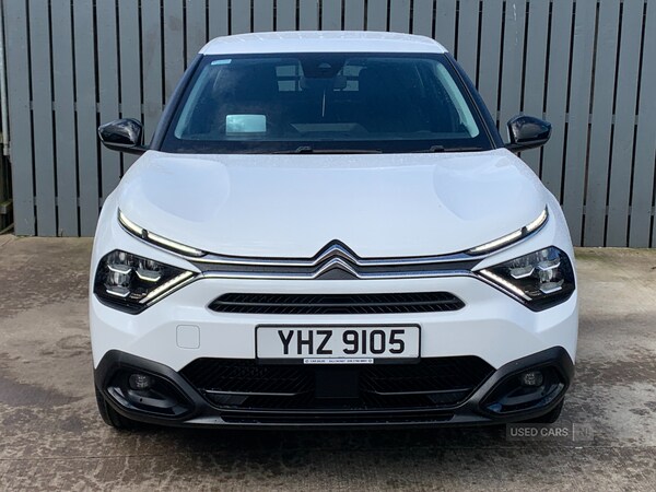 Used Citroen C4 2022 for sale - 76032858: Photo 2