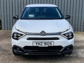 Used Citroen C4 2022 for sale - 76032858: Photo 2
