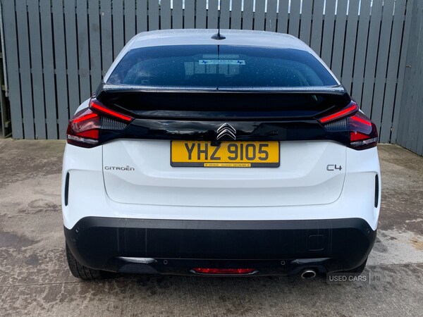 Used Citroen C4 2022 for sale - 76032858: Photo 4