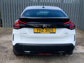 Used Citroen C4 2022 for sale - 76032858: Photo 4