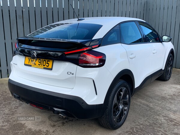 Used Citroen C4 2022 for sale - 76032858: Photo 5