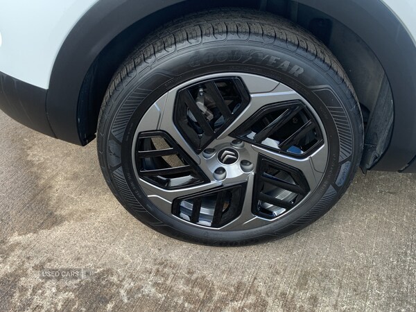 Used Citroen C4 2022 for sale - 76032858: Photo 7