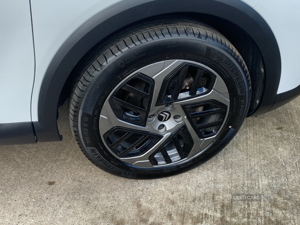 Used Citroen C4 2022 for sale - 76032858: Photo 8