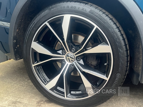 Used Volkswagen Tiguan 2023 for sale - 78171818: Photo 10