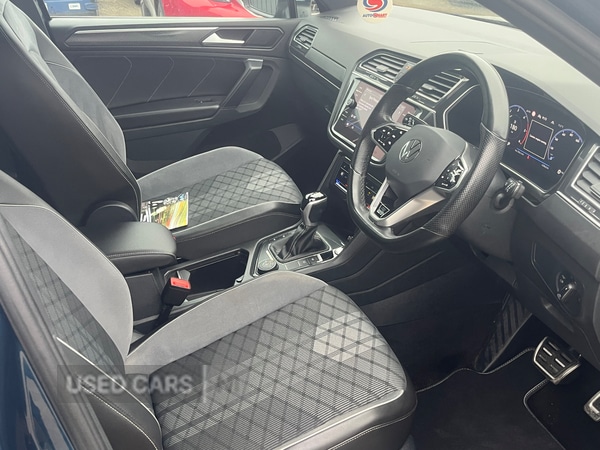 Used Volkswagen Tiguan 2023 for sale - 78171818: Photo 11