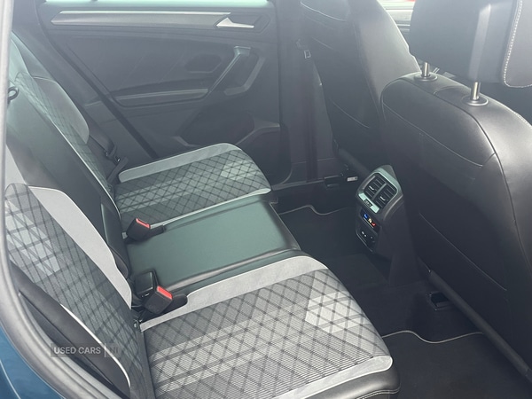 Used Volkswagen Tiguan 2023 for sale - 78171818: Photo 12