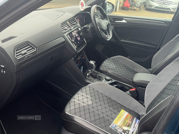 Used Volkswagen Tiguan 2023 for sale - 78171818: Photo 13