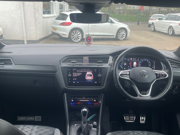 Used Volkswagen Tiguan 2023 for sale - 78171818: Photo 14