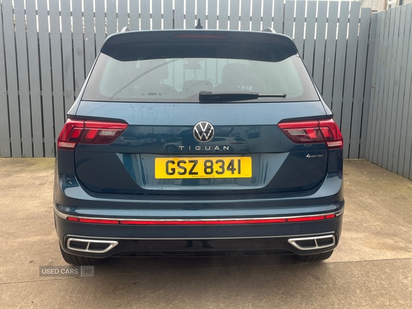 Used Volkswagen Tiguan 2023 for sale - 78171818: Photo 5