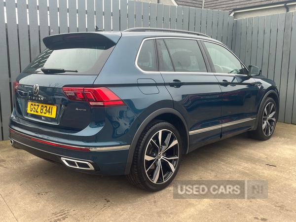 Used Volkswagen Tiguan 2023 for sale - 78171818: Photo 6