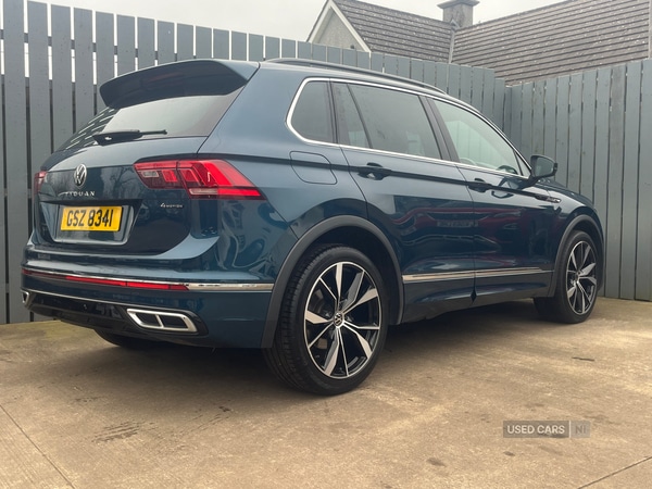 Used Volkswagen Tiguan 2023 for sale - 78171818: Photo 7