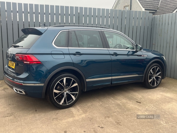 Used Volkswagen Tiguan 2023 for sale - 78171818: Photo 8