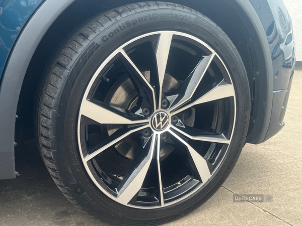 Used Volkswagen Tiguan 2023 for sale - 78171818: Photo 9