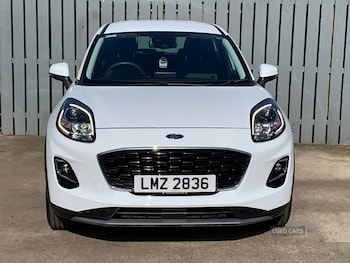 Used Ford Puma 2022 for sale - 78695832: Photo