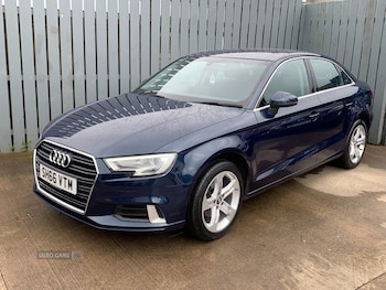 Used Audi A3 2016 for sale - 78959199: Photo