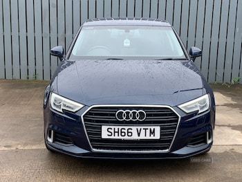 Used Audi A3 2016 for sale - 78959199: Photo