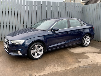 Used Audi A3 2016 for sale - 78959199: Photo