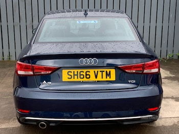 Used Audi A3 2016 for sale - 78959199: Photo