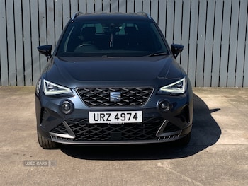 Used SEAT Arona 2023 for sale - 78349048: Photo