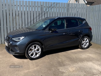 Used SEAT Arona 2023 for sale - 78349048: Photo