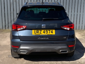 Used SEAT Arona 2023 for sale - 78349048: Photo