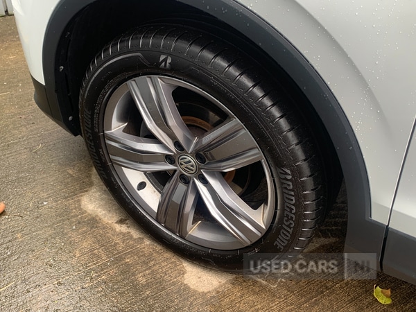 Used Volkswagen Tiguan Allspace 2021 for sale - 77909973: Photo 10