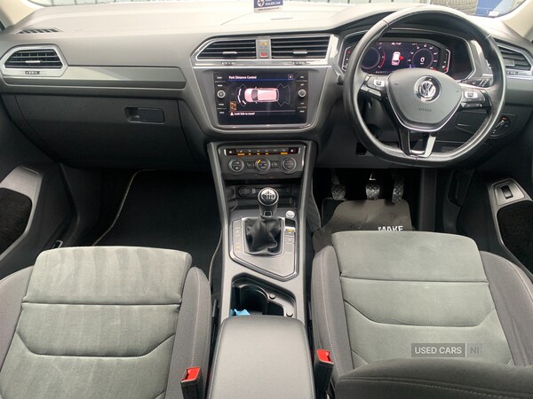 Used Volkswagen Tiguan Allspace 2021 for sale - 77909973: Photo 11