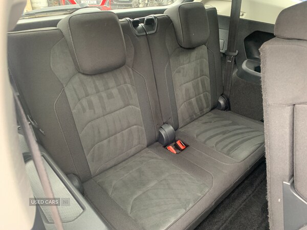 Used Volkswagen Tiguan Allspace 2021 for sale - 77909973: Photo 14
