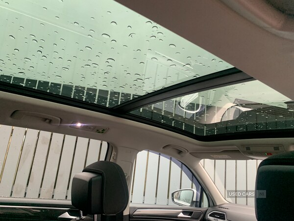 Used Volkswagen Tiguan Allspace 2021 for sale - 77909973: Photo 15