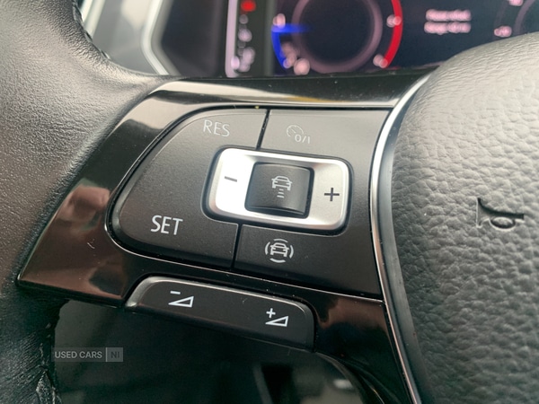 Used Volkswagen Tiguan Allspace 2021 for sale - 77909973: Photo 16