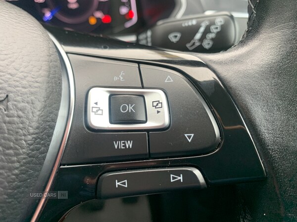 Used Volkswagen Tiguan Allspace 2021 for sale - 77909973: Photo 17