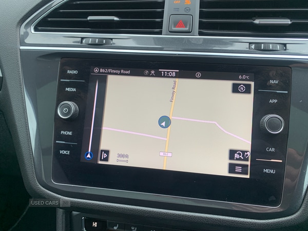 Used Volkswagen Tiguan Allspace 2021 for sale - 77909973: Photo 20