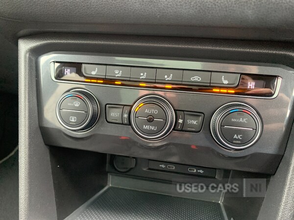 Used Volkswagen Tiguan Allspace 2021 for sale - 77909973: Photo 21