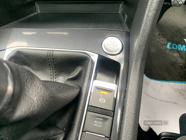 Used Volkswagen Tiguan Allspace 2021 for sale - 77909973: Photo 23