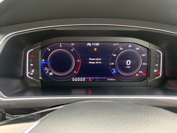 Used Volkswagen Tiguan Allspace 2021 for sale - 77909973: Photo 24