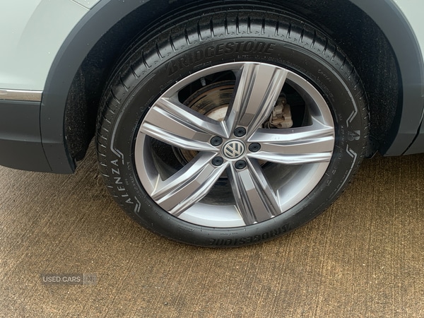 Used Volkswagen Tiguan Allspace 2021 for sale - 77909973: Photo 7