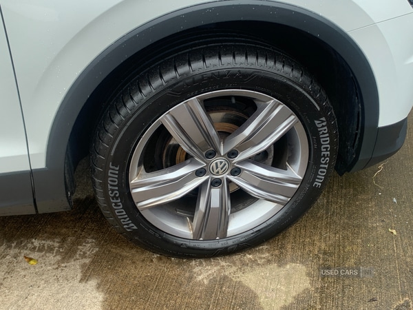 Used Volkswagen Tiguan Allspace 2021 for sale - 77909973: Photo 8