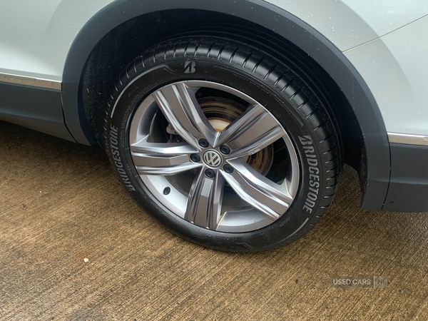 Used Volkswagen Tiguan Allspace 2021 for sale - 77909973: Photo 9