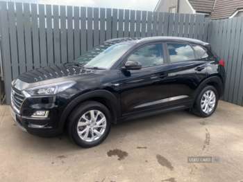 Used Hyundai TUCSON 2020 for sale - 74714279: Photo