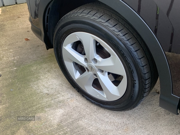 Used Nissan Qashqai 2019 for sale - 76043782: Photo 10