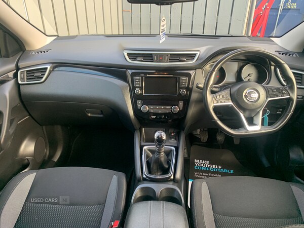 Used Nissan Qashqai 2019 for sale - 76043782: Photo 11