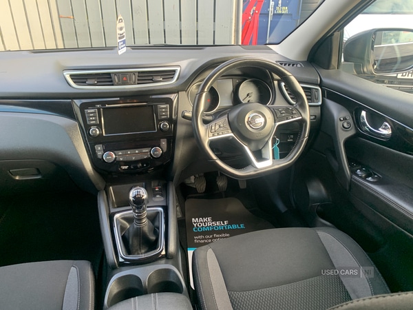 Used Nissan Qashqai 2019 for sale - 76043782: Photo 12