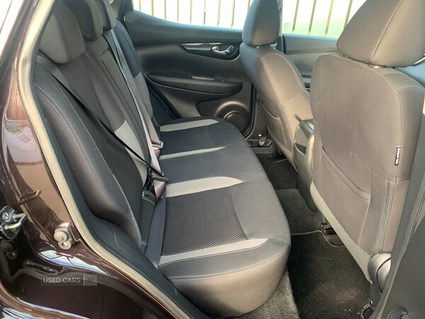 Used Nissan Qashqai 2019 for sale - 76043782: Photo 13