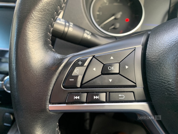 Used Nissan Qashqai 2019 for sale - 76043782: Photo 14