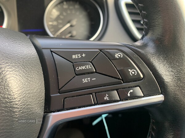 Used Nissan Qashqai 2019 for sale - 76043782: Photo 15