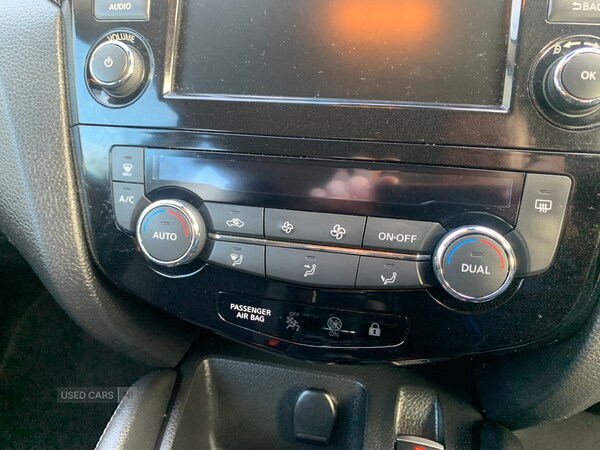 Used Nissan Qashqai 2019 for sale - 76043782: Photo 16