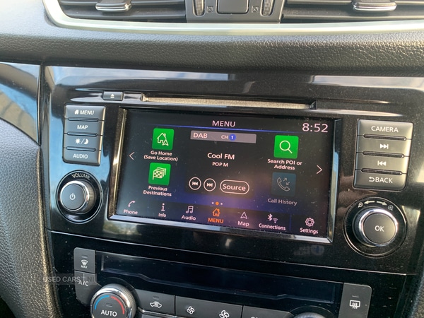 Used Nissan Qashqai 2019 for sale - 76043782: Photo 18